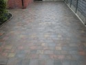 Driveway Paver, Groundworker, Demolition Contractor in Bolton