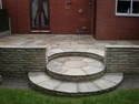 Driveway Paver, Groundworker, Demolition Contractor in Bolton