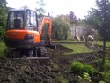 Driveway Paver, Groundworker, Demolition Contractor in Bolton