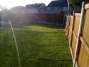 Fencer, Landscape Gardener, Driveway Paver in Colchester