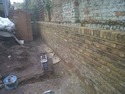 Bricklayer, Plasterer, Damp Proofing Specialist in Norbury