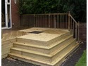 Carpenter &amp; Joiner in Sutton Coldfield