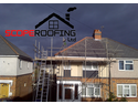 Roofer, Chimney &amp; Fireplace Specialist in Rugeley