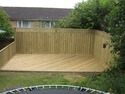 Landscape Gardener, Fencer, Driveway Paver in High Wycombe