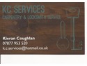 Carpenter &amp; Joiner, Flooring Fitter, Handyman in Barnet