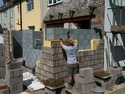 Bricklayer, Extension Builder, Driveway Paver in Bristol