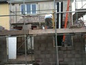 Bricklayer, Extension Builder, Driveway Paver in Bristol