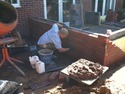 Bricklayer, Extension Builder, Driveway Paver in Bristol