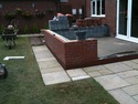 Bricklayer, Extension Builder, Driveway Paver in Bristol