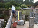 Bricklayer, Extension Builder, Driveway Paver in Bristol
