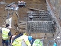 Groundworker, Demolition Contractor in Hayes