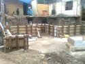 Groundworker, Demolition Contractor in Hayes