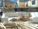 Groundworker, Demolition Contractor in Hayes
