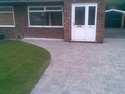 Driveway Paver, Landscape Gardener, Groundworker in Liverpool