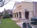 Extension Builder, Conversion Specialist, New Home Builder in Nantwich
