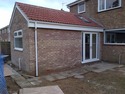 Extension Builder, Conversion Specialist, New Home Builder in Nantwich
