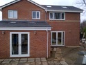 Extension Builder, Conversion Specialist, New Home Builder in Nantwich