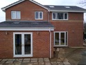 Extension Builder, Conversion Specialist, New Home Builder in Nantwich