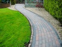 Driveway Paver, Landscape Gardener, Bricklayer in Linlithgow
