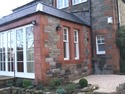 Bricklayer, Extension Builder, Garage &amp; Shed Builder in Edinburgh