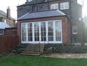 Bricklayer, Extension Builder, Garage &amp; Shed Builder in Edinburgh