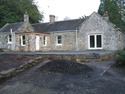 Bricklayer, Extension Builder, Garage &amp; Shed Builder in Edinburgh