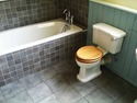 Bathroom Fitter, Plumber, Tiler in Ipswich