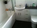 Bathroom Fitter, Plumber, Tiler in Ipswich