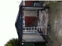Driveway extending for shed foundations