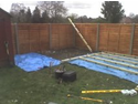 Painter &amp; Decorator, Plasterer, Fencer in Woking