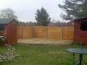 Painter &amp; Decorator, Plasterer, Fencer in Woking