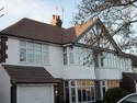 Roofer, Garage &amp; Shed Builder, Chimney &amp; Fireplace Specialist in Birmingham