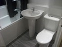 Bathroom Fitter, Kitchen Fitter, Tiler in Birmingham