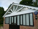 Restoration &amp; Refurb Specialist, Roofer, New Home Builder in Eastleigh