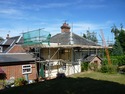 Restoration &amp; Refurb Specialist, Roofer, New Home Builder in Eastleigh
