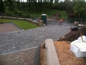 Driveway Paver, Groundworker, Landscape Gardener in Glasgow