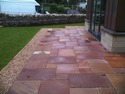 Driveway Paver, Groundworker, Landscape Gardener in Glasgow