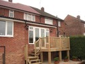 Carpenter &amp; Joiner, Kitchen Fitter, Bathroom Fitter in Bathgate