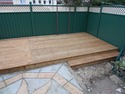 Landscape Gardener, Carpenter &amp; Joiner, Fencer in Wraxall