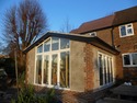 Extension Builder, New Home Builder, Loft Conversion Specialist in Basingstoke