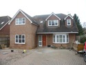 Extension Builder, New Home Builder, Loft Conversion Specialist in Basingstoke