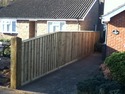 Extension Builder, Conservatory Installer, Groundworker in Woodbridge