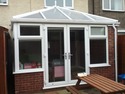 Extension Builder, Conservatory Installer, Groundworker in Woodbridge