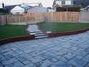 Extension Builder, Conservatory Installer, Groundworker in Woodbridge