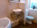 Kitchen Fitter, Bathroom Fitter, Flooring Fitter in Bolton