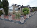 Bricklayer, Extension Builder, Garage &amp; Shed Builder in Brandon