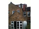 Enlarging existing loft conversion