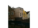Enlarging existing loft conversion