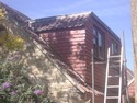 Roofer, Insulation Installer, Chimney &amp; Fireplace Specialist in Calne