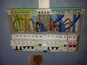 Electrician in Manchester